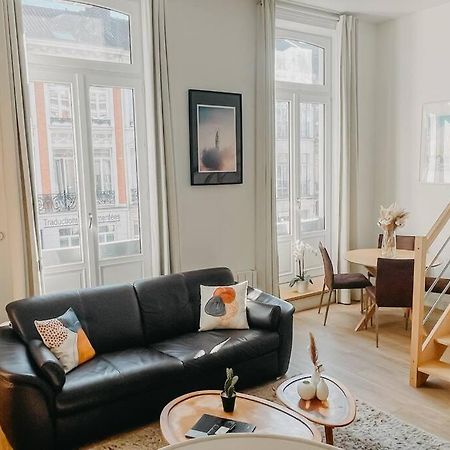 La Cabane Lille Centre 외부 사진