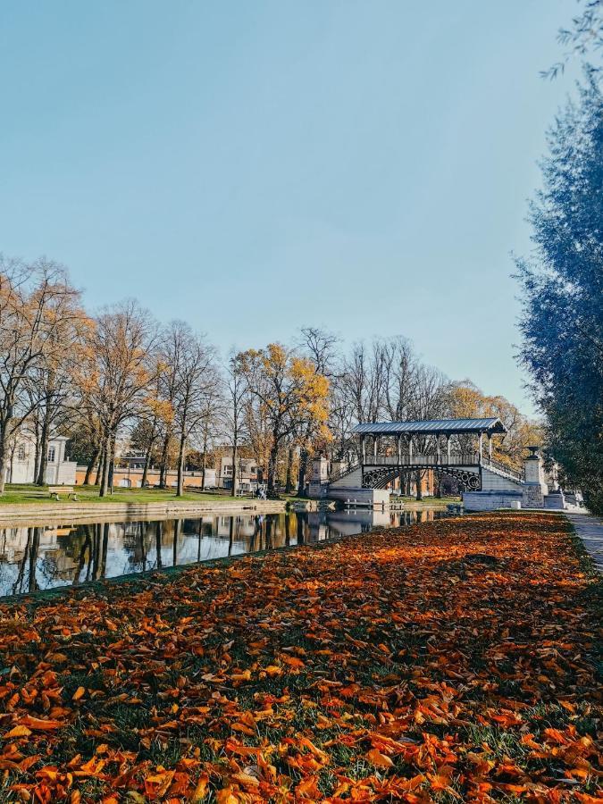 La Cabane Lille Centre 외부 사진
