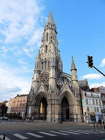 La Cabane Lille Centre 외부 사진