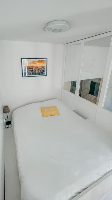 La Cabane Lille Centre 외부 사진
