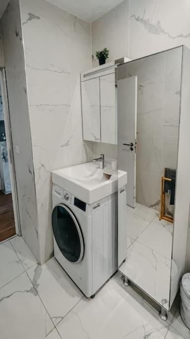 La Cabane Lille Centre 외부 사진