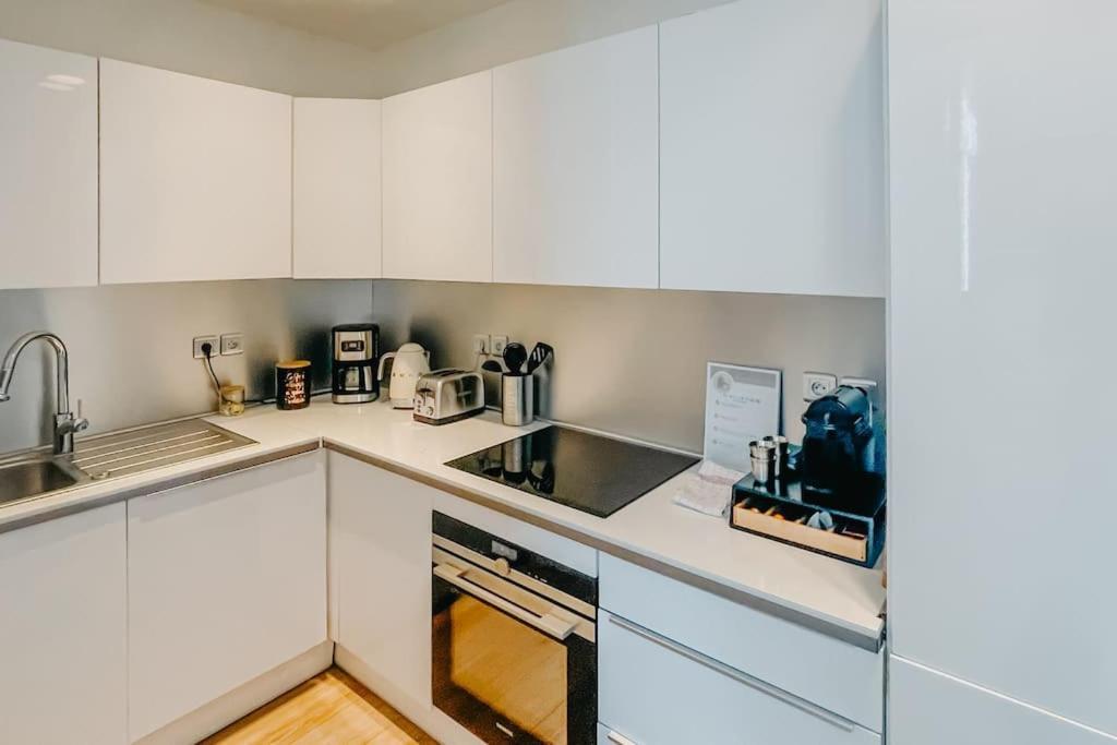 La Cabane Lille Centre 외부 사진