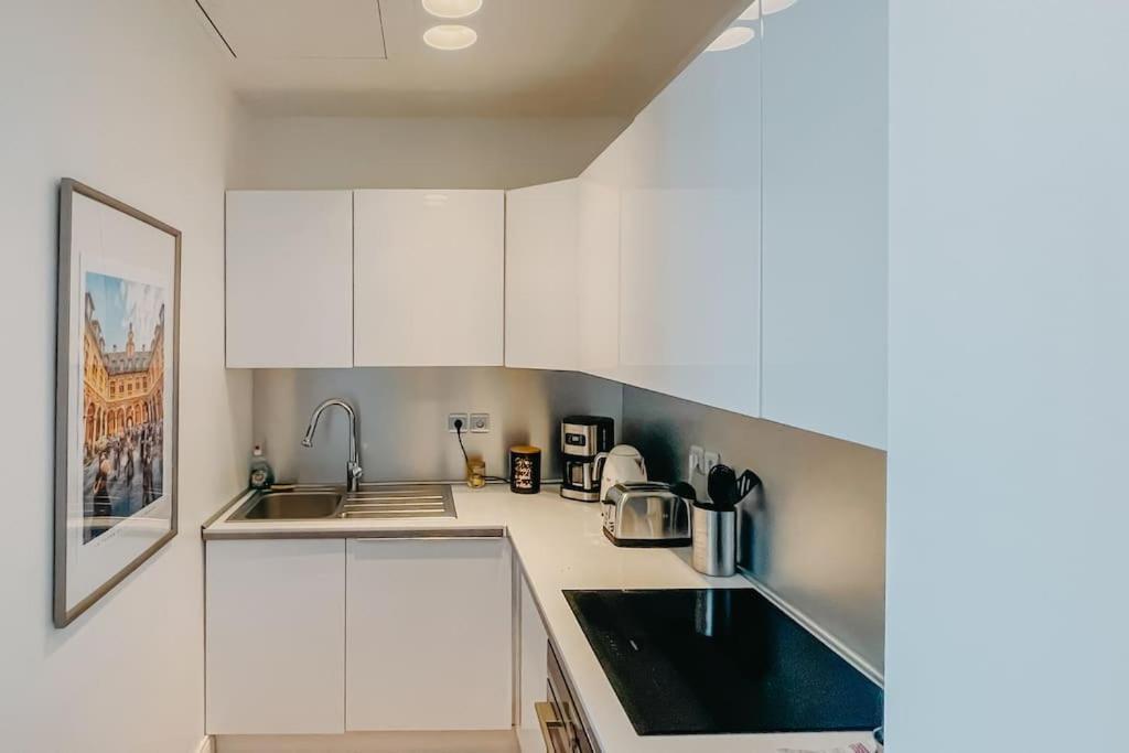 La Cabane Lille Centre 외부 사진
