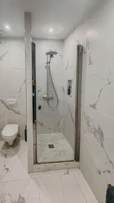 La Cabane Lille Centre 외부 사진