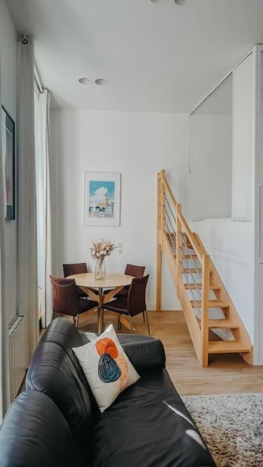 La Cabane Lille Centre 외부 사진