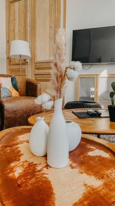 La Cabane Lille Centre 외부 사진