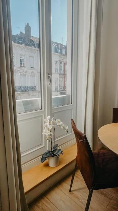 La Cabane Lille Centre 외부 사진
