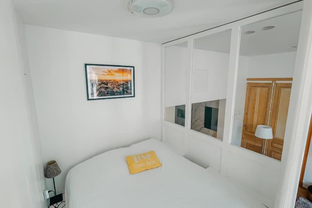 La Cabane Lille Centre 외부 사진