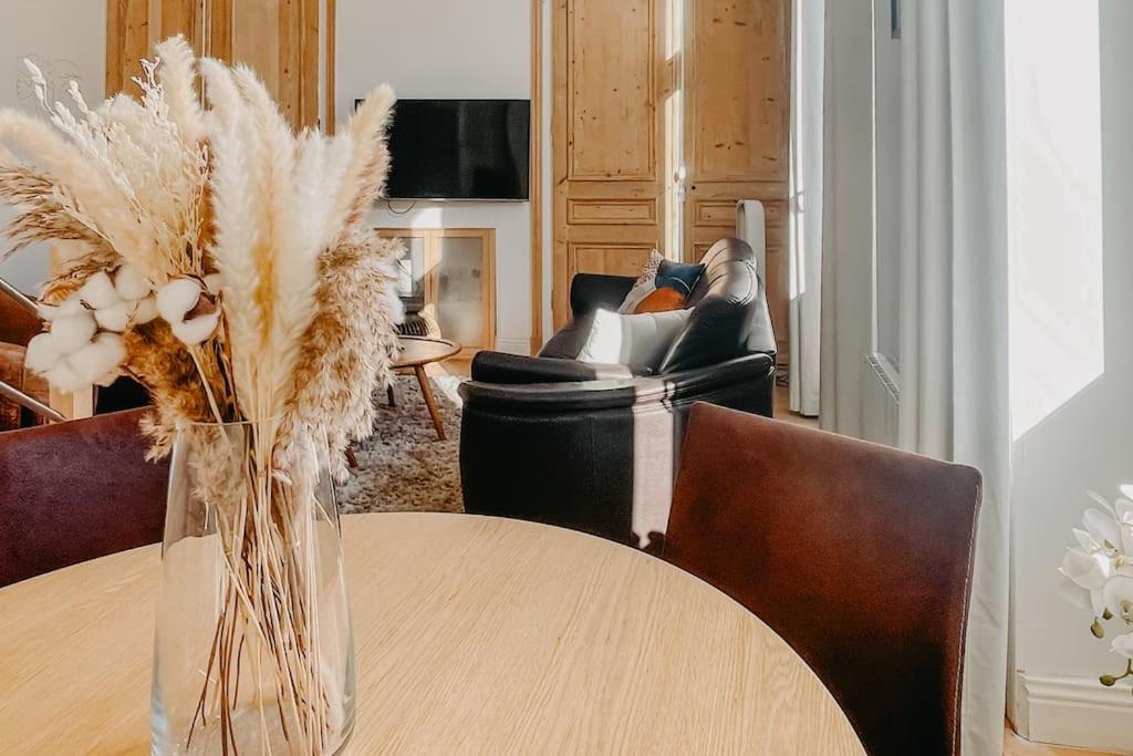 La Cabane Lille Centre 외부 사진