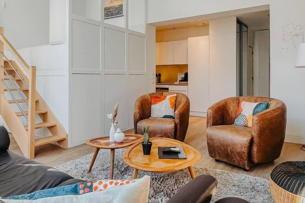 La Cabane Lille Centre 외부 사진